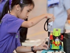 การแข่งขัน 2025 MakeX Thailand Robotics Competition (Practic ... Image 179
